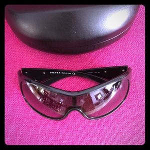 Prada sunglasses